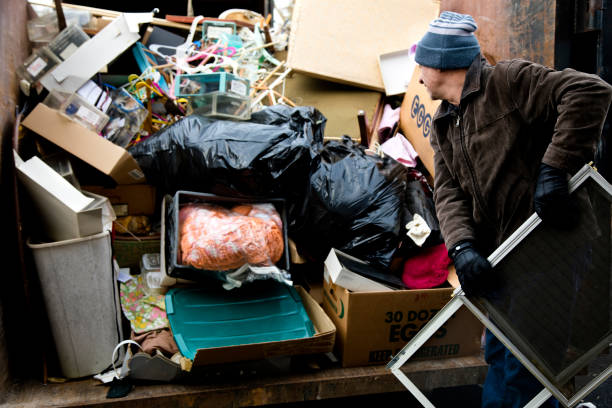 Best Same-Day Junk Removal Services  in Kernersville, NC