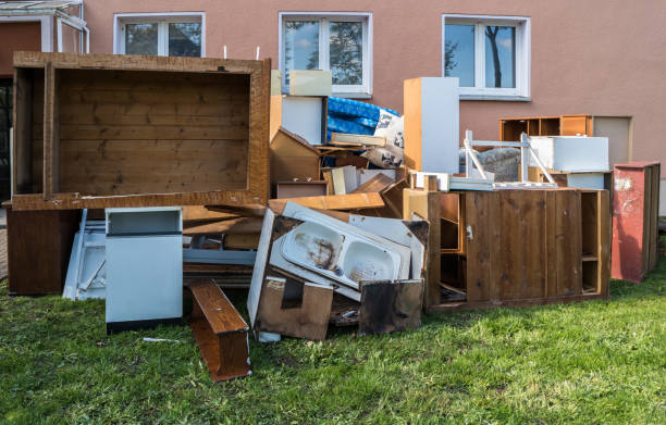 Best Recycling Services for Junk  in Kernersville, NC
