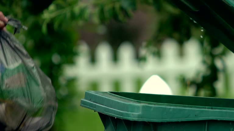 Donation Pickup Services in Kernersville, NC