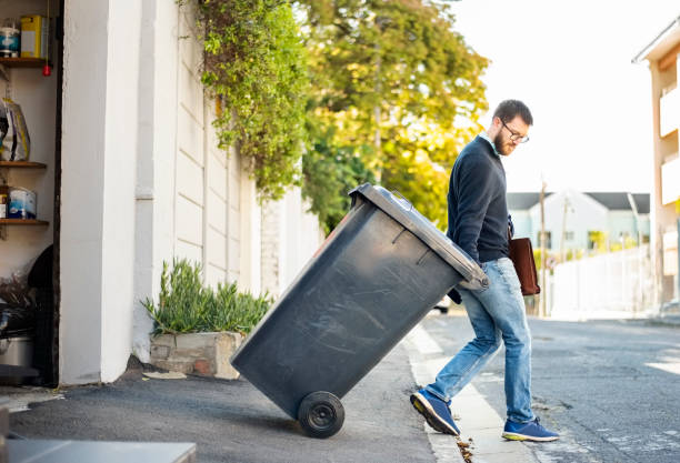 Reliable Kernersville, NC Junk Removal Services Solutions