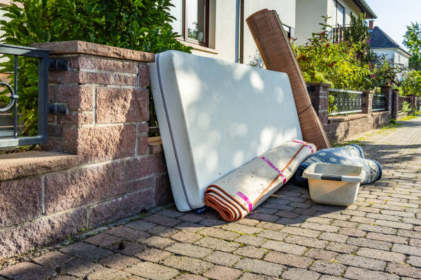 Best Attic Cleanout  in Kernersville, NC