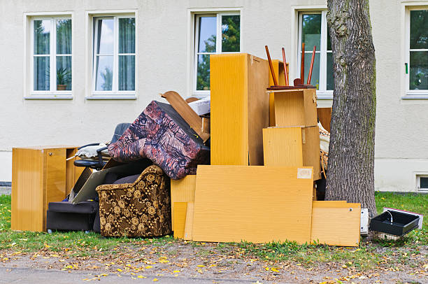 Best Scrap Metal Removal  in Kernersville, NC