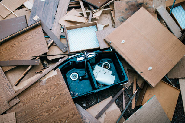 Best Hoarding Cleanup  in Kernersville, NC