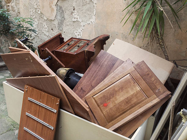 Best Construction Debris Removal  in Kernersville, NC